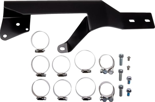 COBRA EXHAUST SPD SD 04-06 XL KOD: 18001401