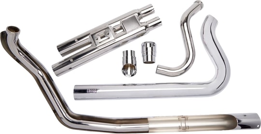 COBRA EXHAUST SPD SD 04-06 XL KOD: 18001401