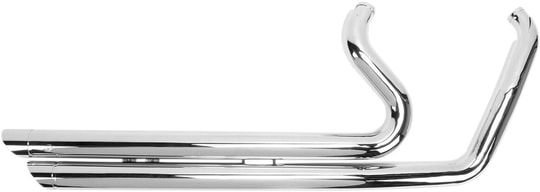 COBRA EXHAUST SPD SD 06-11 DYNA KOD: 18000808