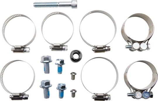 COBRA EXHAUST SPD SD ST 12-17 KOD: 18001397