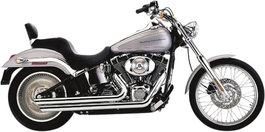 COBRA EXHAUST SPD SD ST 12-17 KOD: 18001397