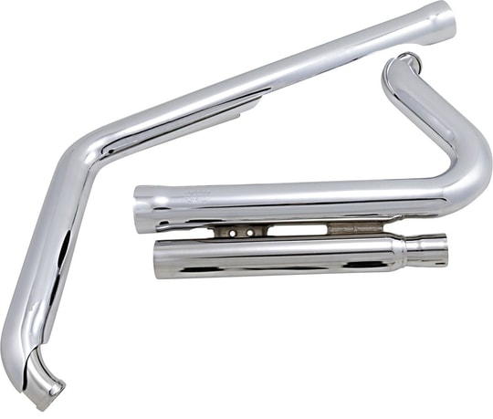 COBRA EXHAUST SPD SH RPT ST 17 KOD: 18002147