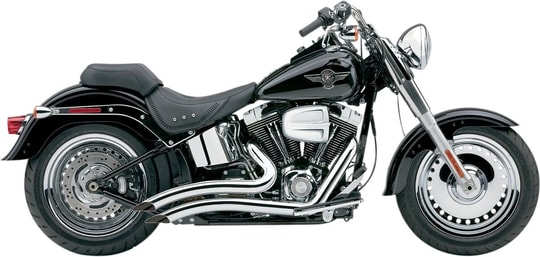 COBRA EXHAUST SPD SH SW ST12-17 KOD: 18001381
