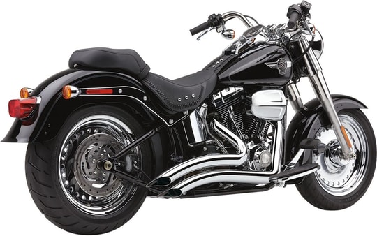 COBRA EXHAUST SPD SH SW ST12-17 KOD: 18001381