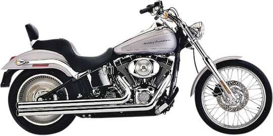 COBRA EXHAUST SPTSTR LNG ST 11 KOD: 18001827