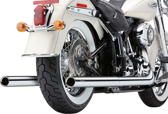 COBRA EXHAUST TD BT SFTL 12-17 KOD: 18001750