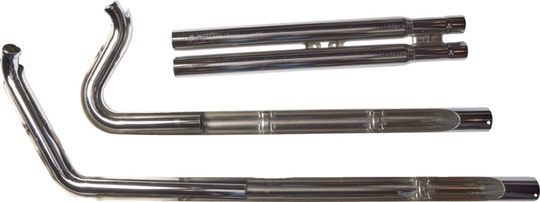 COBRA EXHUST SPDSTR LNG 86-06ST KOD: 18001826
