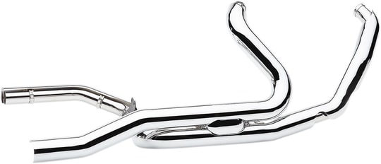 COBRA HEADPIPE P CHMBR TRIKE17- KOD: 18020394