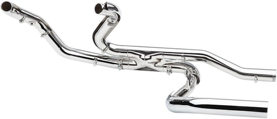 COBRA HEADPIPE P CHMBR TRIKE17- KOD: 18020394