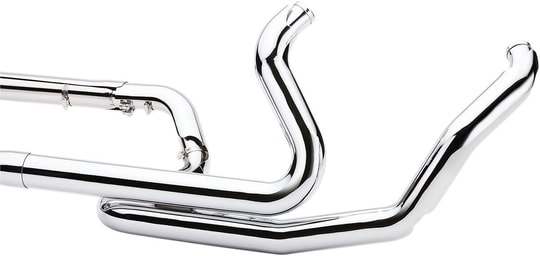 COBRA HEADPIPES PP CHR 10-16FL KOD: 18020114