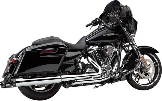 COBRA HEADPIPES PPD CHR FL 17+ KOD: 18020360