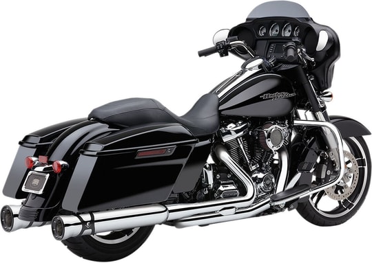 COBRA HEADPIPES PPD CHR FL 17+ KOD: 18020360