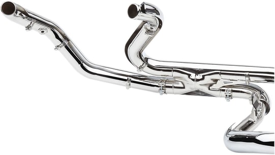 COBRA HEADPIPES PPD CHR FL 17+ KOD: 18020360