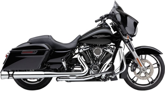 COBRA HEADPIPES PPD CHR FL 17+ KOD: 18020360