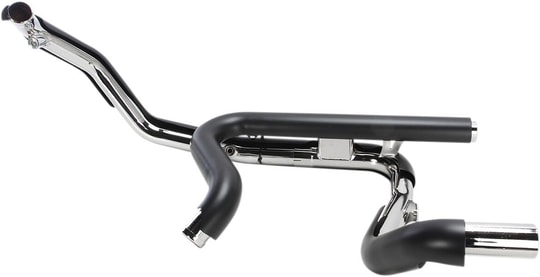 COBRA HEADPIPES PPD DB R BK FL KOD: 18020359