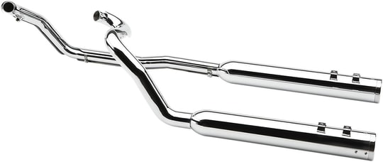 COBRA HEADPIPES TD 07-08 FL KOD: 18000635