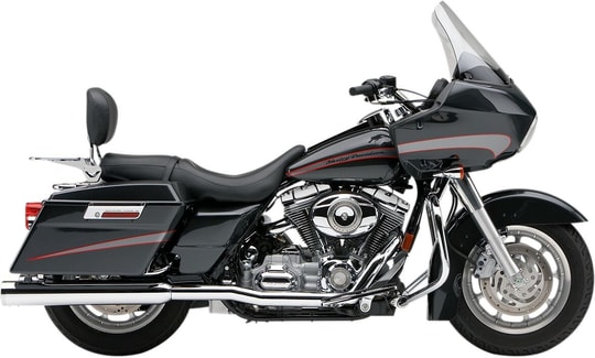 COBRA HEADPIPES TD 07-08 FL KOD: 18000635