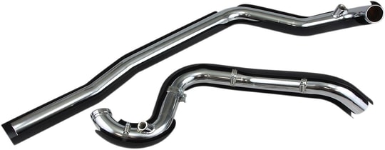 COBRA HEADPIPES TD 07-08 FL KOD: 18002268