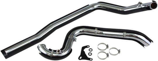 COBRA HEADPIPES TD 07-08 FL KOD: 18002268