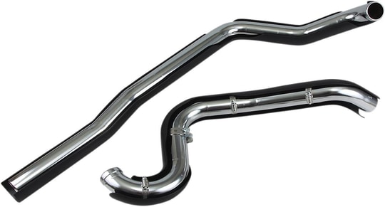 COBRA HEADPIPES TD 95-06 FL KOD: 18002267