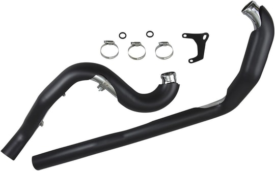 COBRA HEADPIPES TD 95-06 FL KOD: 18002267