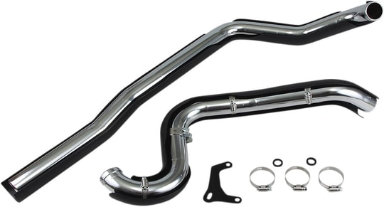 COBRA HEADPIPES TD 95-06 FL KOD: 18002267