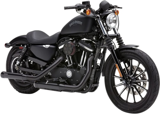 COBRA HEATSHIELD R BLK XL 17-18 KOD: 18611154