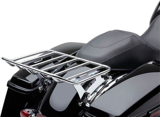 COBRA LUGGAGE RACK DETCH CHROME KOD: 15100501