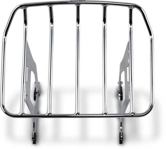 COBRA LUGGAGE RACK DETCH CHROME KOD: 15100501