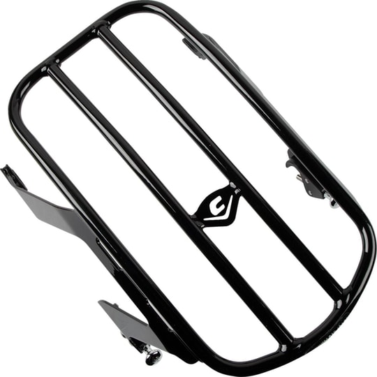COBRA LUGGAGE RACK SOLO BLK KOD: 15100440