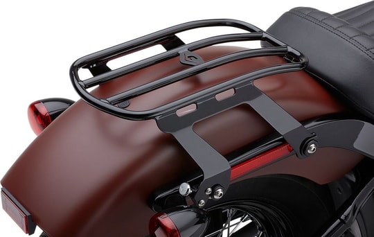 COBRA LUGGAGE RACK SOLO BLK KOD: 15100440