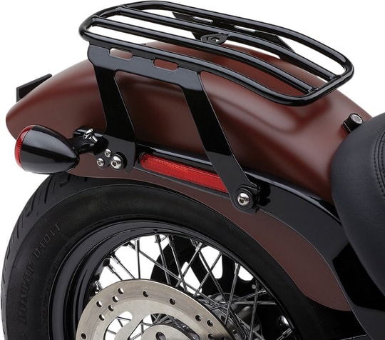 COBRA LUGGAGE RACK SOLO BLK KOD: 15100440