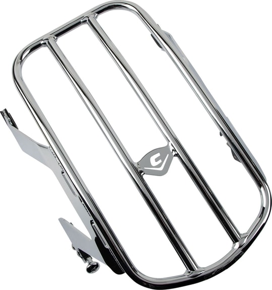 COBRA LUGGAGE RACK SOLO CHR KOD: 15100439