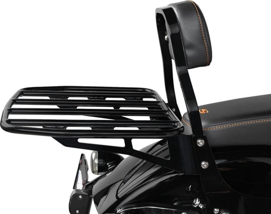 COBRA LUGGAGE RACK WIDE BLACK KOD: 15100968