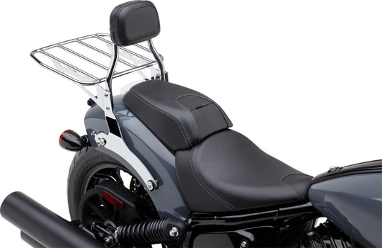COBRA LUGGAGE RACK WIDE CHROME KOD: 15100967