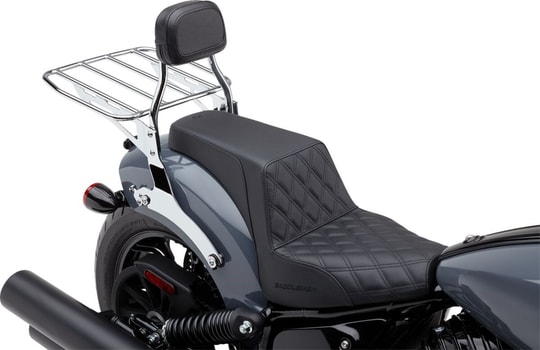 COBRA LUGGAGE RACK WIDE CHROME KOD: 15100967