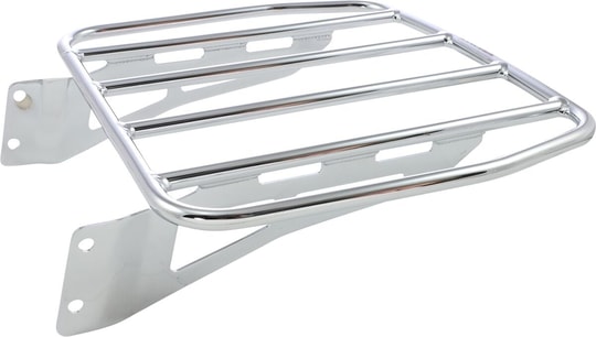 COBRA LUGGAGE RACK WIDE CHROME KOD: 15100967