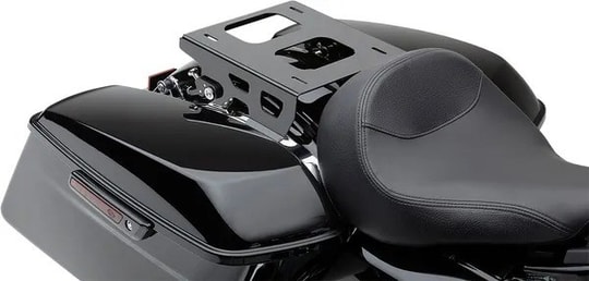 COBRA MOUNT SOLO TOUR PACK BLK KOD:35160324
