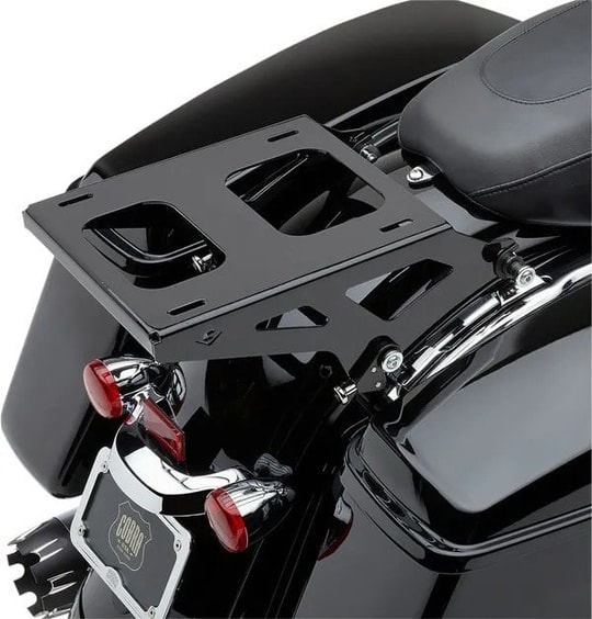 COBRA MOUNT TOUR PACK BLACK KOD:602-2702B