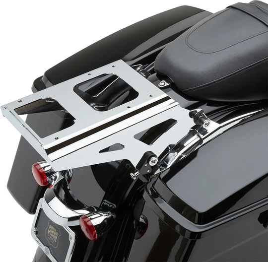 COBRA MOUNT TOUR PACK CHROME KOD:602-2701