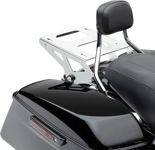 COBRA MOUNT TOUR PACK CHROME KOD:602-2702