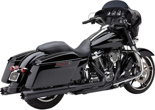 COBRA MUFFLER 4 CON BK 17-19FL KOD: 18011167