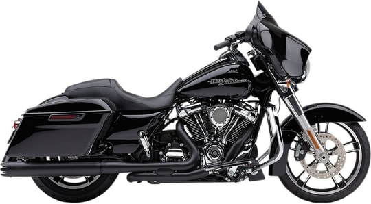 COBRA MUFFLER 4 CON BK 17-19FL KOD: 18011167