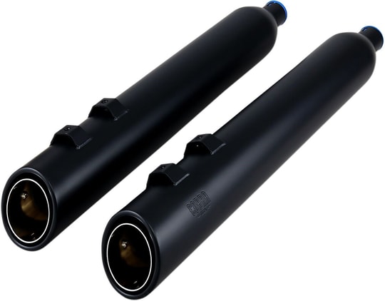 COBRA MUFFLER 909 UC BL 95-16FL KOD: 18011215