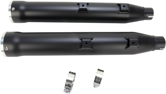 COBRA MUFFLERS 3 RPT BK SFTL17 KOD: 18010716
