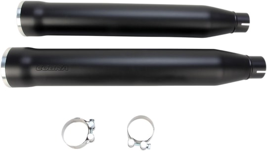 COBRA MUFFLERS 3 RPT BK SFTL17 KOD: 18010716