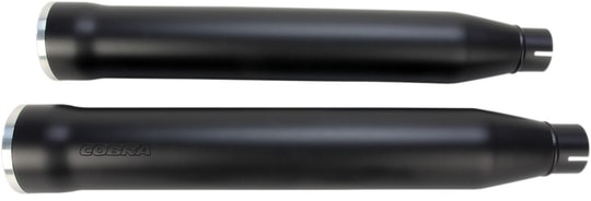 COBRA MUFFLERS 3 RPT BK SFTL17 KOD: 18010716