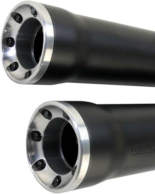 COBRA MUFFLERS 3 RPT BK SFTL17 KOD: 18010716