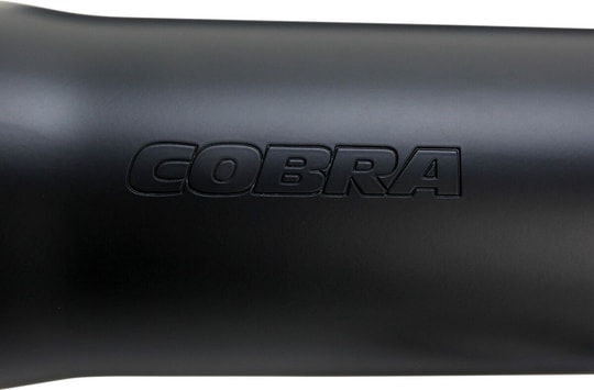 COBRA MUFFLERS 3 RPT BK SFTL17 KOD: 18010716