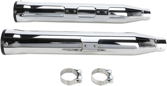 COBRA MUFFLERS 3 RPT FLSTF 17 KOD: 18010711